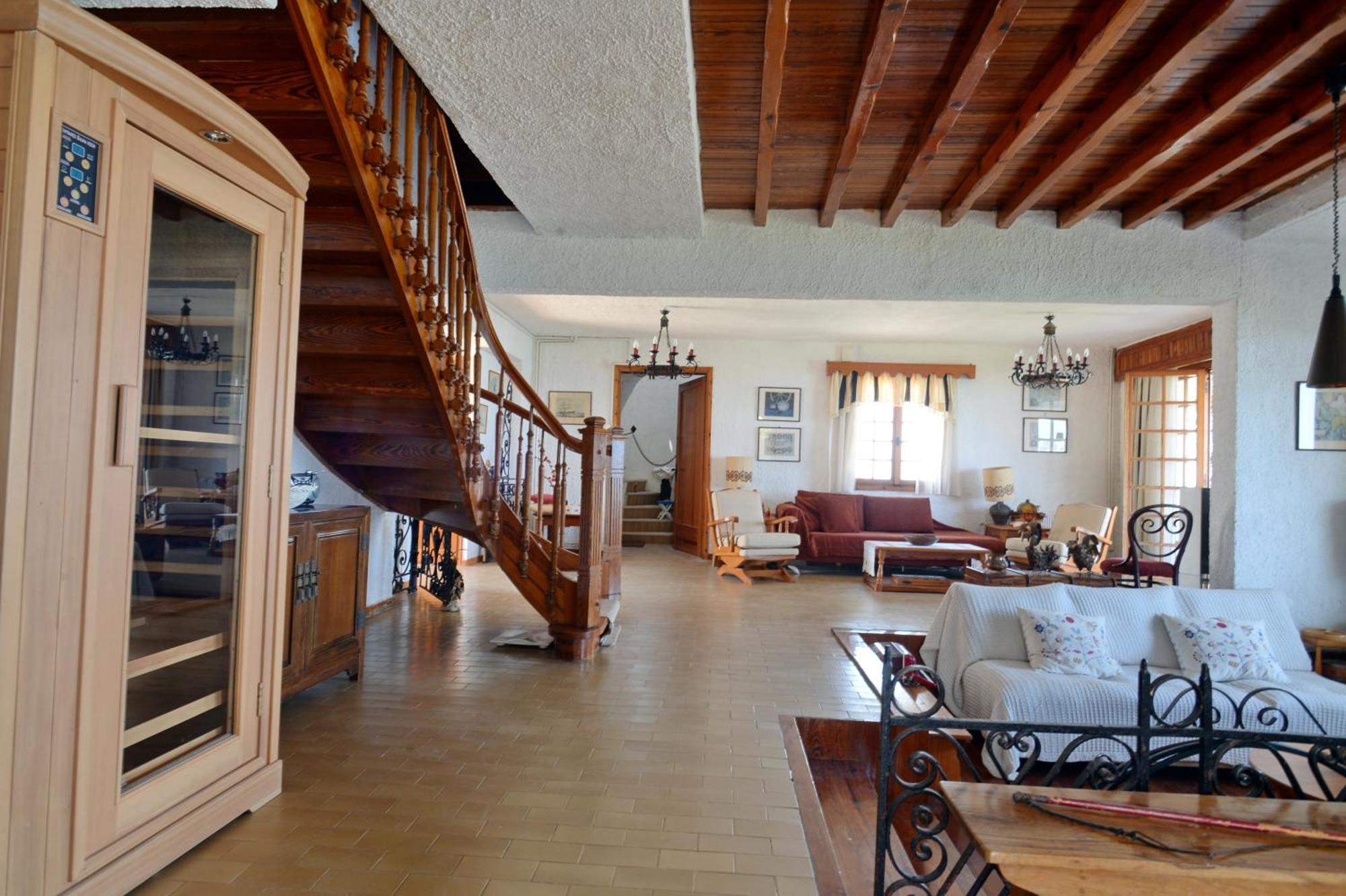 Antorina Beachfront Villas With Private Pools Kamari  Exterior foto