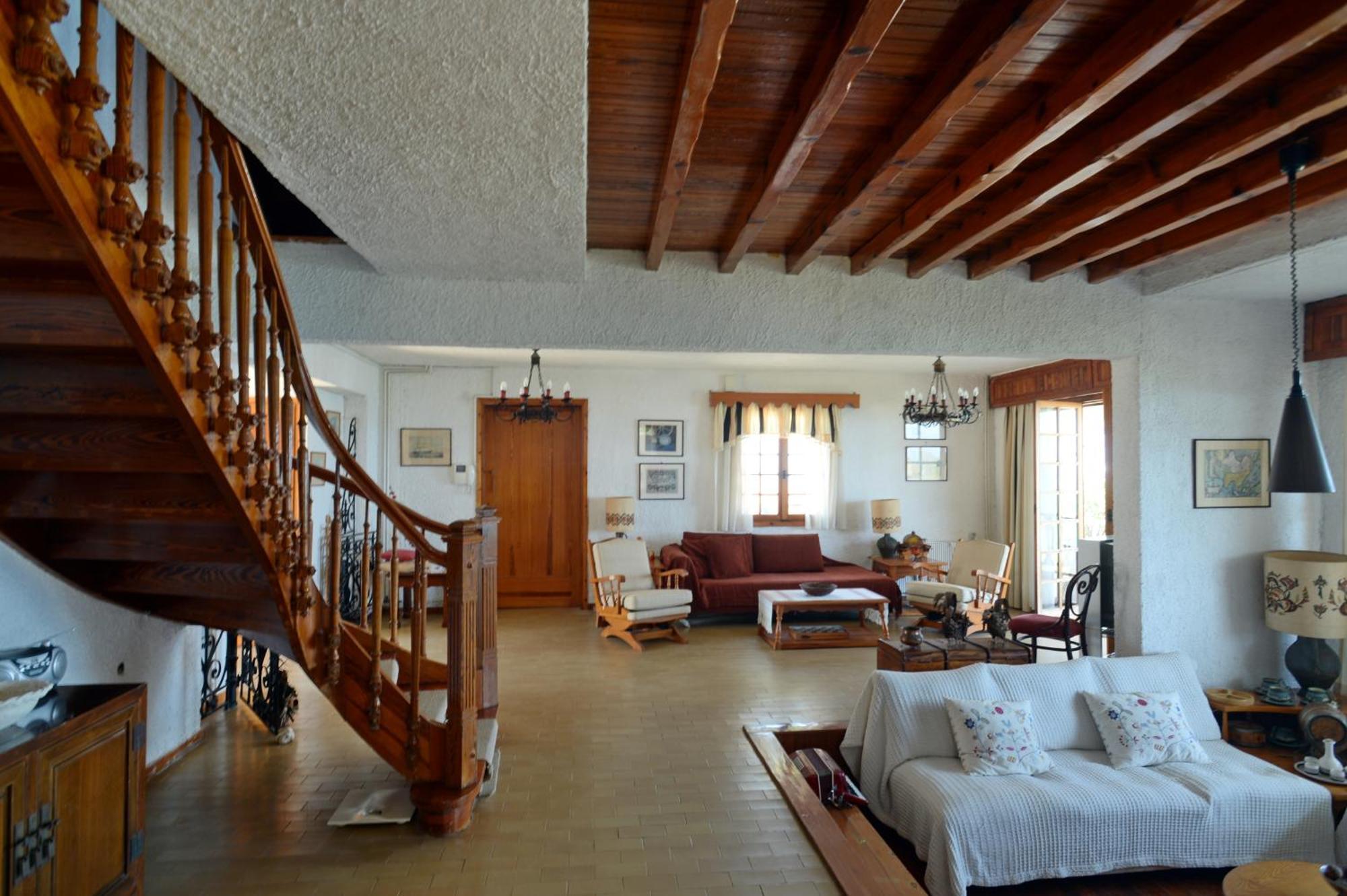 Antorina Beachfront Villas With Private Pools Kamari  Exterior foto